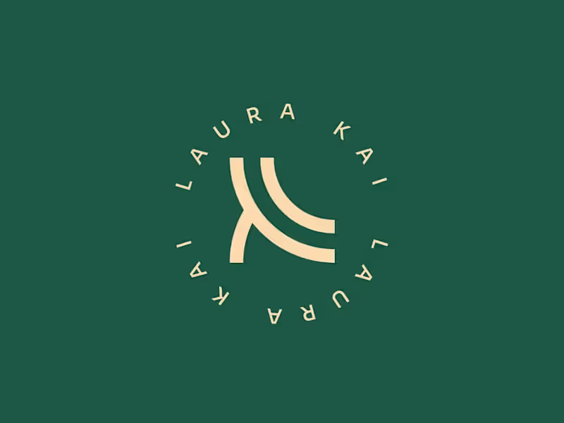 Cover image for LAURA KAI (Personal Branding)