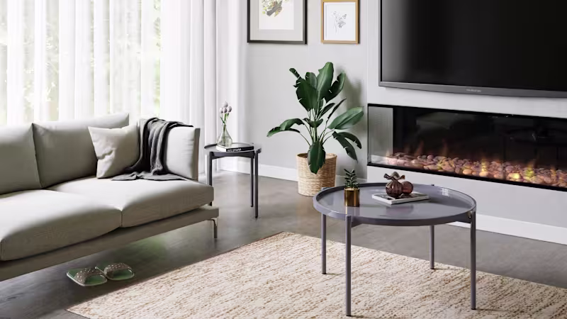 Cover image for Furniture Lifestyle Rendering