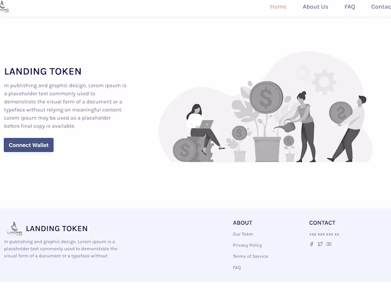 Cover image for WWW - Tenant