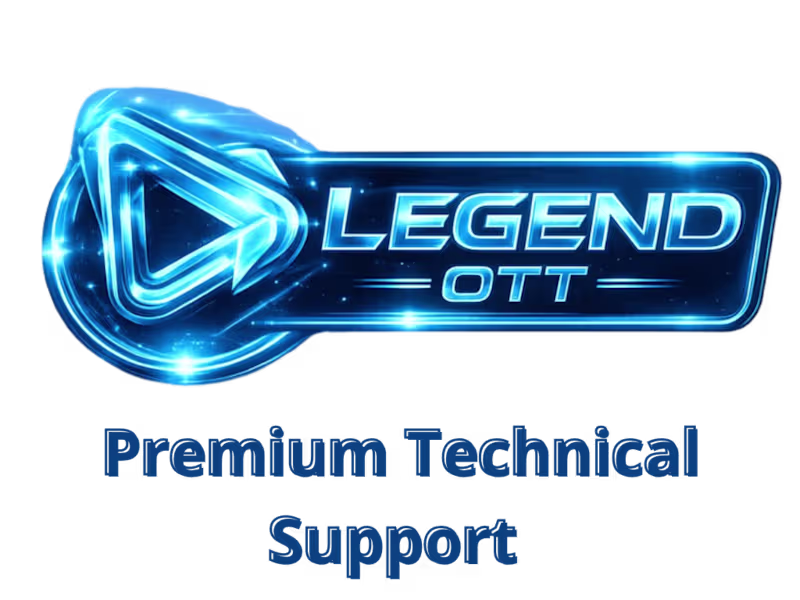 Cover image for ✅ OTT Installation & Troubleshooting