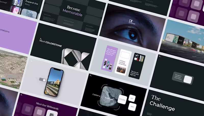 Cover image for Complete Branding, Naming, Logo, Pitch Deck for Startup