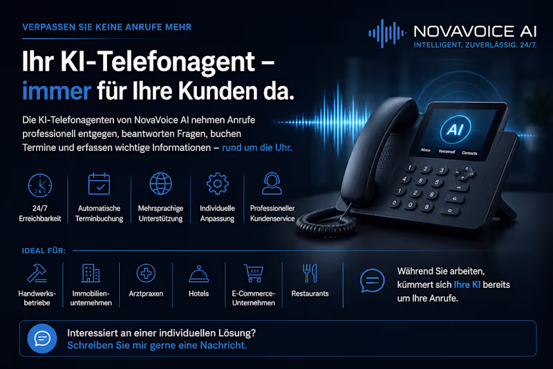 Cover image for 🚀 Never Miss Another Customer