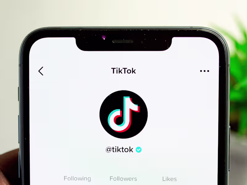 Cover image for Joan Merise - Official Tiktok