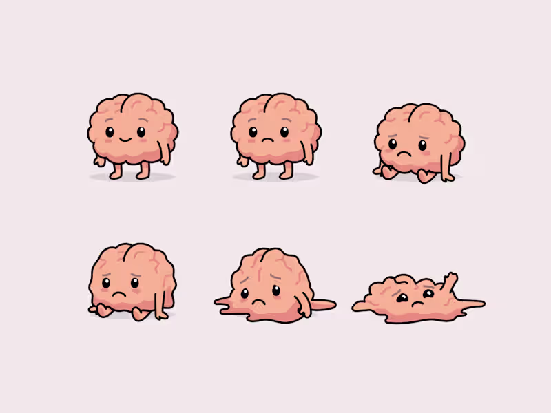 Cover image for The concept behind Brainrot is