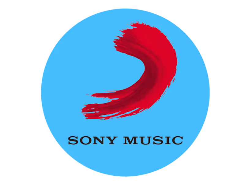 Cover image for Workshop Highlights Reel - Sony Music