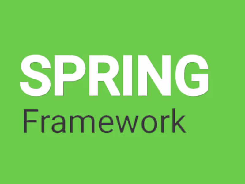 Cover image for Backend Java Developer - Rest - Architect -   - Batch
