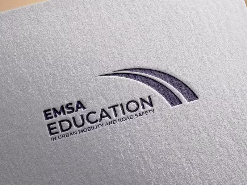 Cover image for EMSA Education
