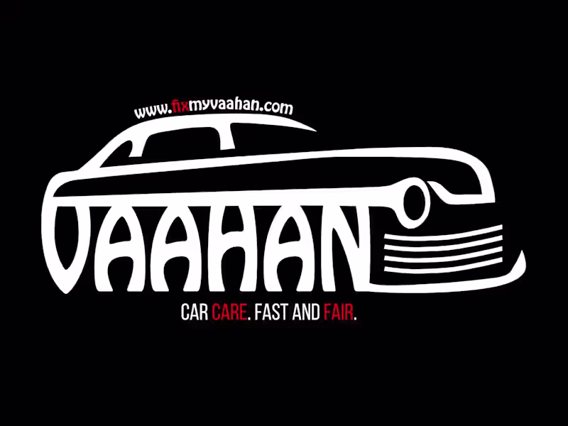 Cover image for Vaahan India