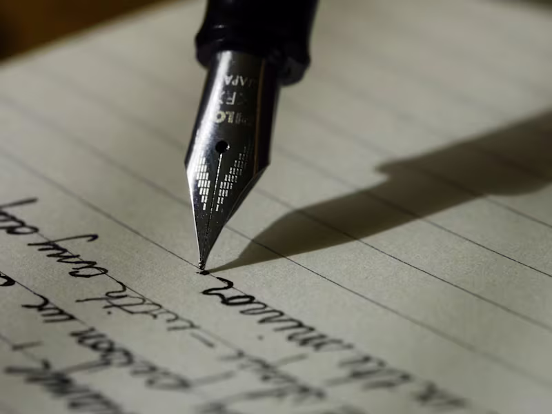 Cover image for High-quality text production