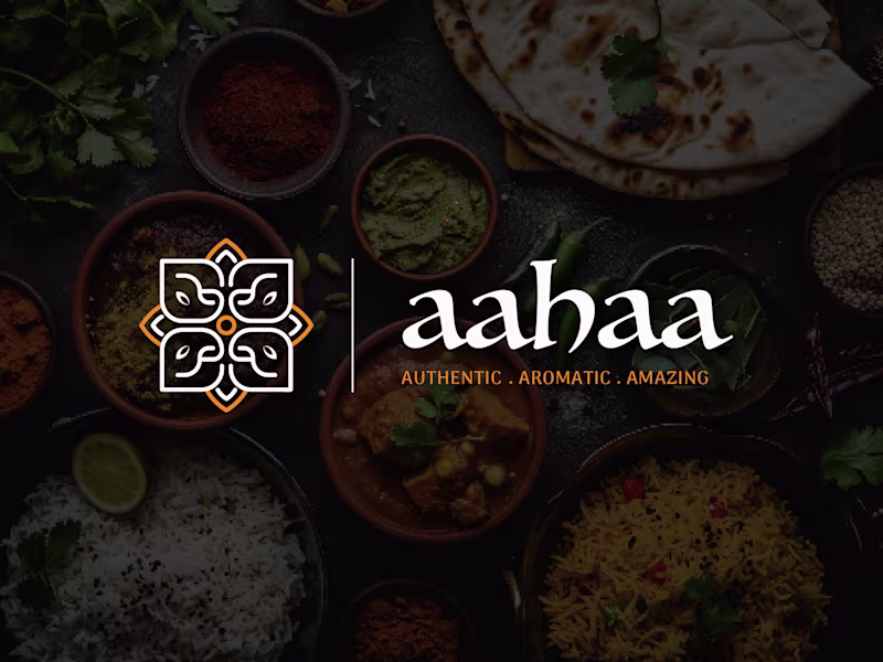 Cover image for This branding pBranding and logo