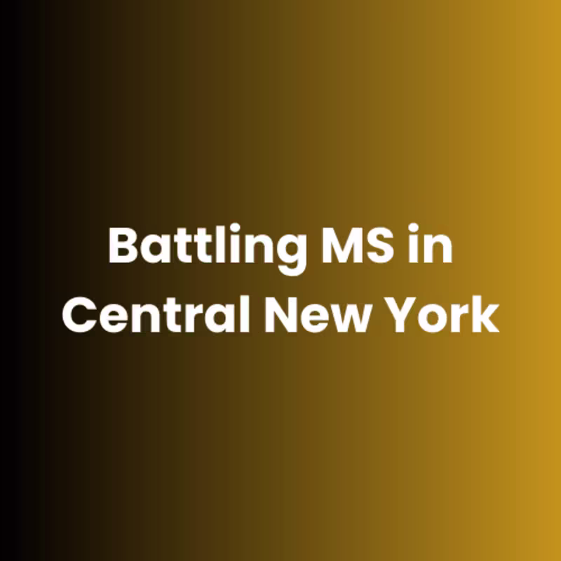 Cover image for Battling MS: Recognizing Autoimmune Disease in CNY