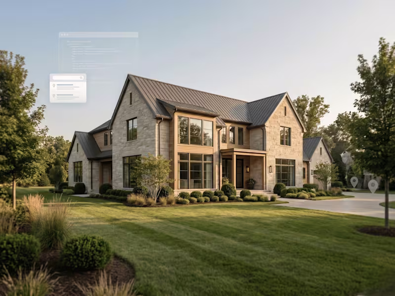 Cover image for Speculative SEO Audit - Unbridled Homes