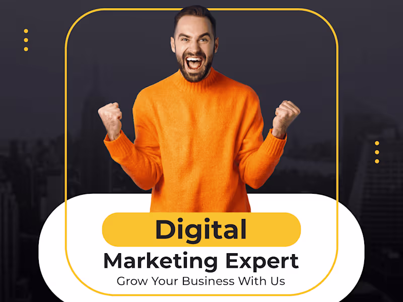 Cover image for Graphic Design Services