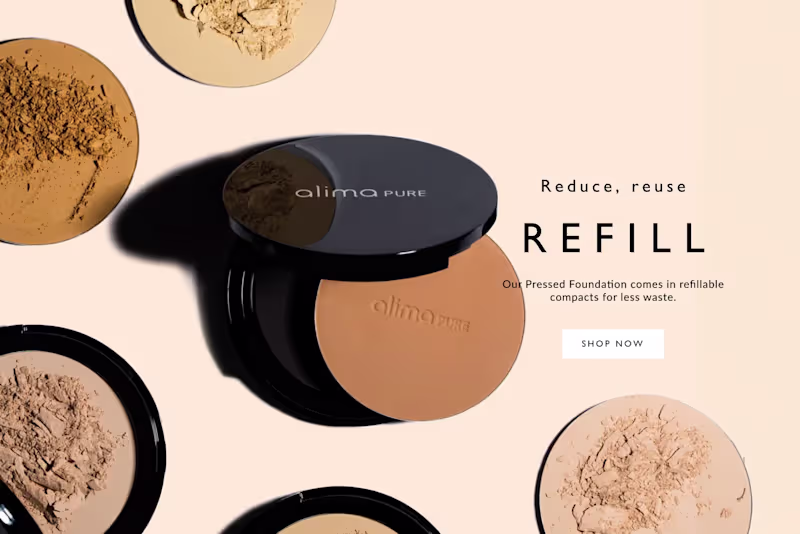 Cover image for Scaled Alima Pure’s digital marketing to $1M+ in revenue