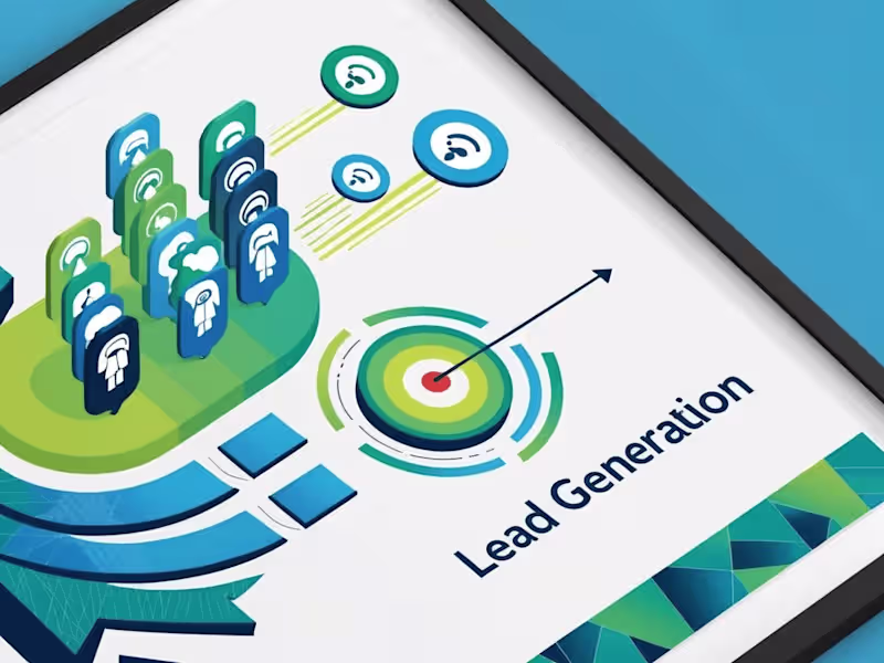 Cover image for Efficient Data Scraping Services