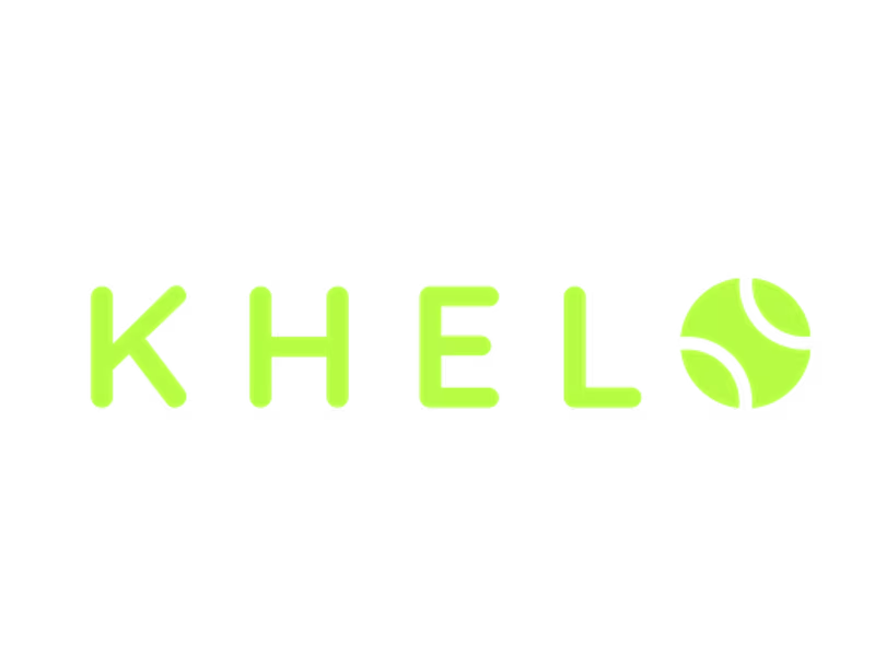 Cover image for Khelo