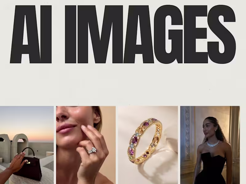 Cover image for Hyper Realistic AI Image Creation for Social Media