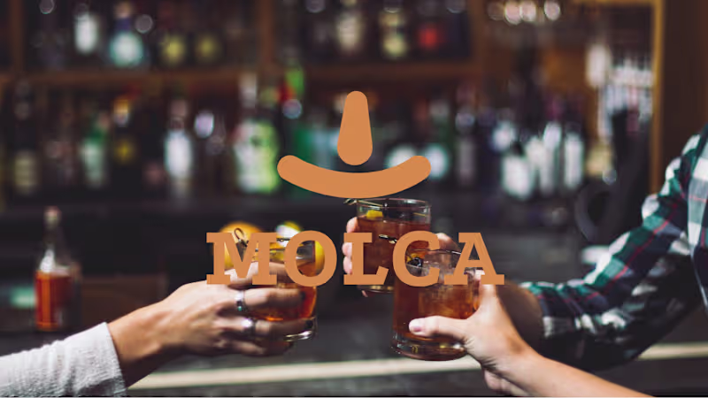 Cover image for Molca (4th Direction)