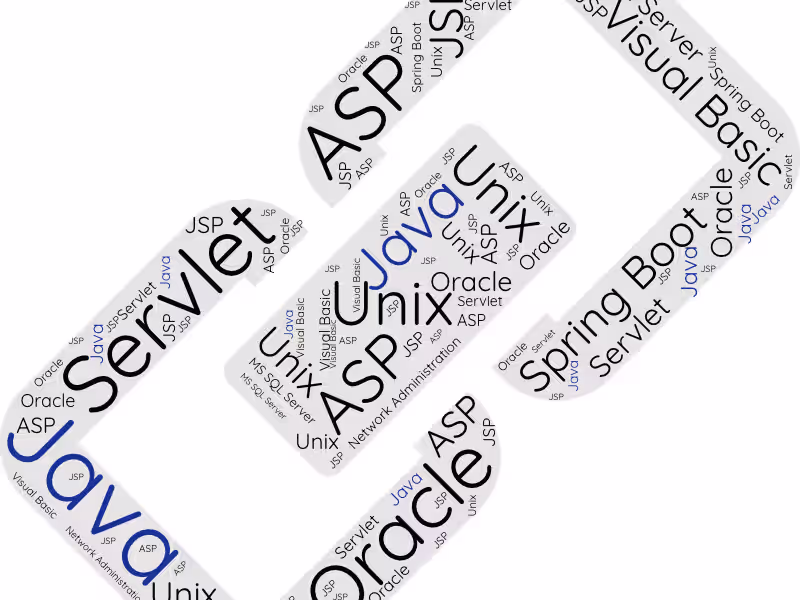 Cover image for Software Engineer 