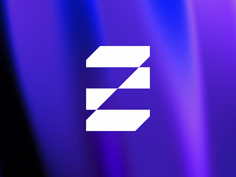 Cover image for Custom logo build.
A logo designed