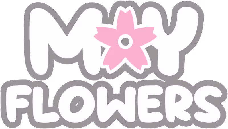 Cover image for Twitch Stream Overlay for MayFlowers