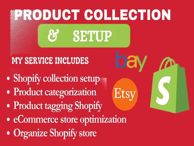 Cover image for TikTok Shop Setup & Ads Management To Boost Sales 
