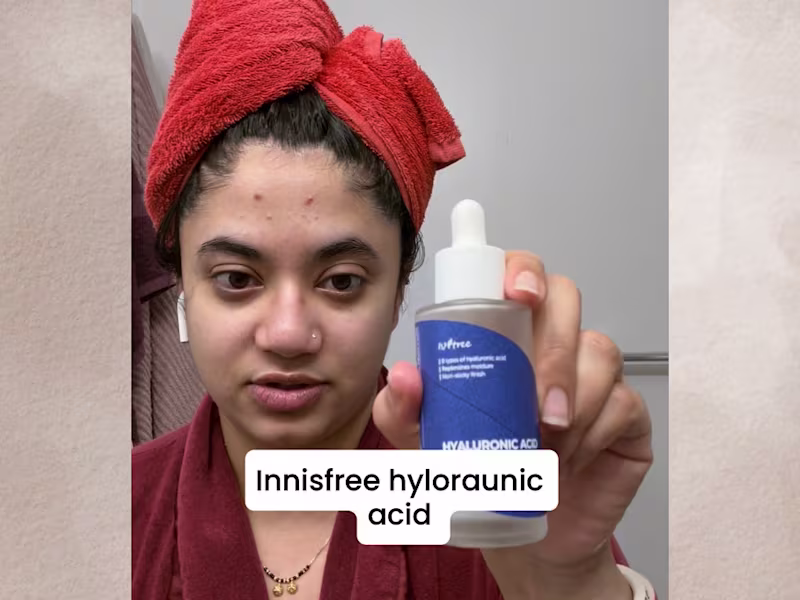 Cover image for Skincare Prep Routine - Face