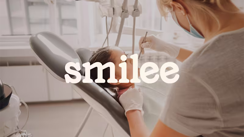Cover image for Brand Identity