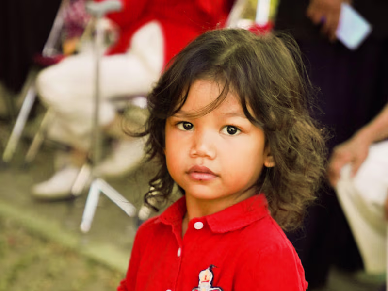Cover image for Indonesia Street Photography