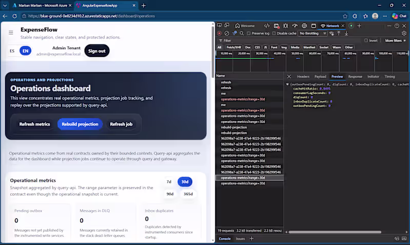 Cover image for API Integration & Bug Fixing for Web Apps