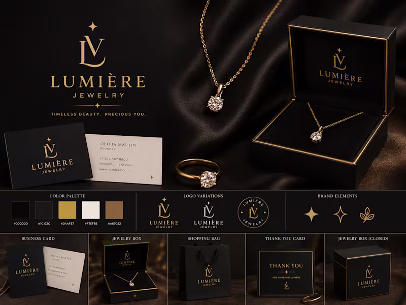 Cover image for Professional Logo Design