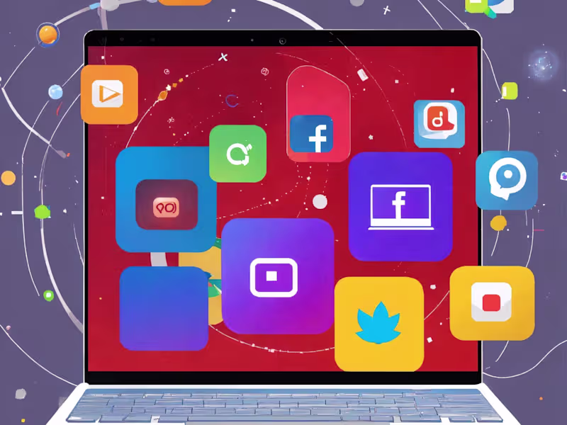 Cover image for Leverage Social Media with Compelling Copy