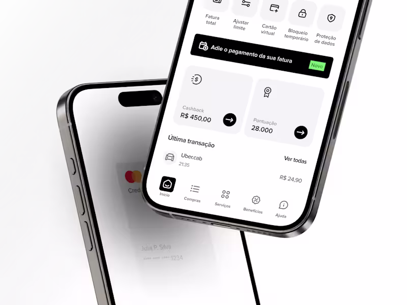Cover image for White Card 
