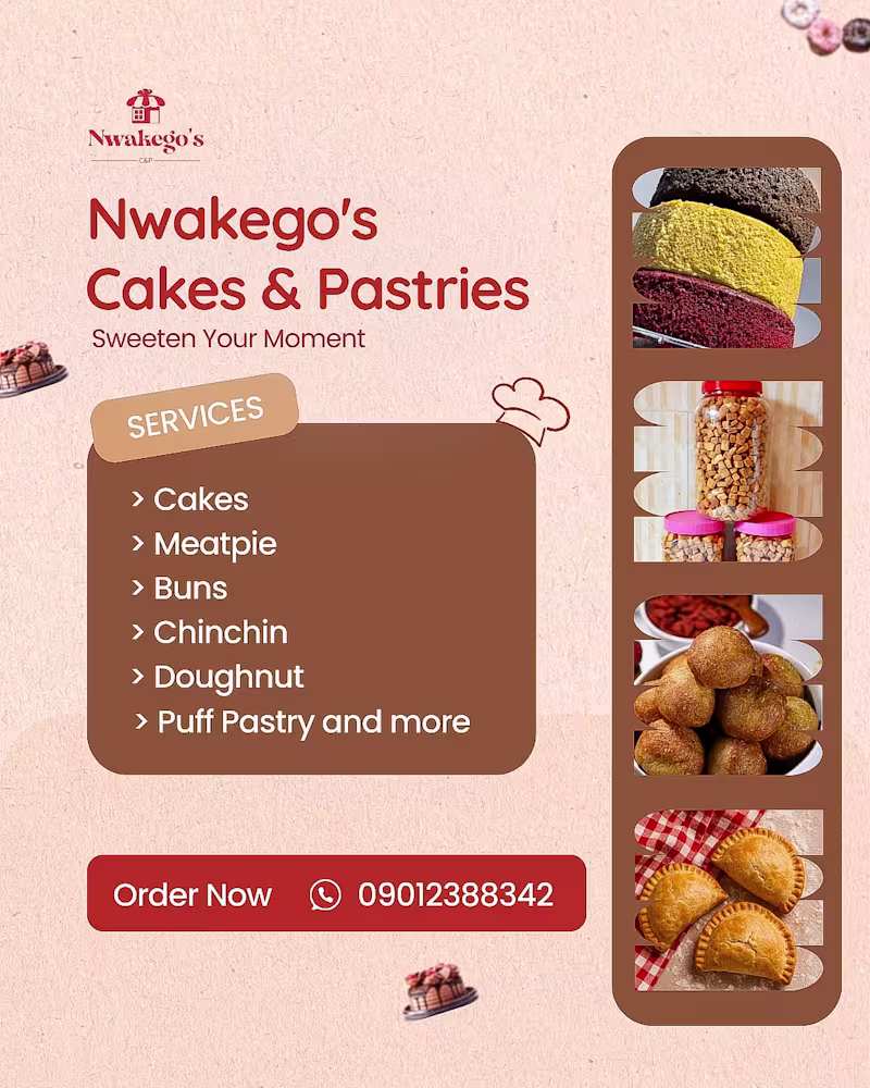 Cover image for SOCIAL MEDIA FLYERS