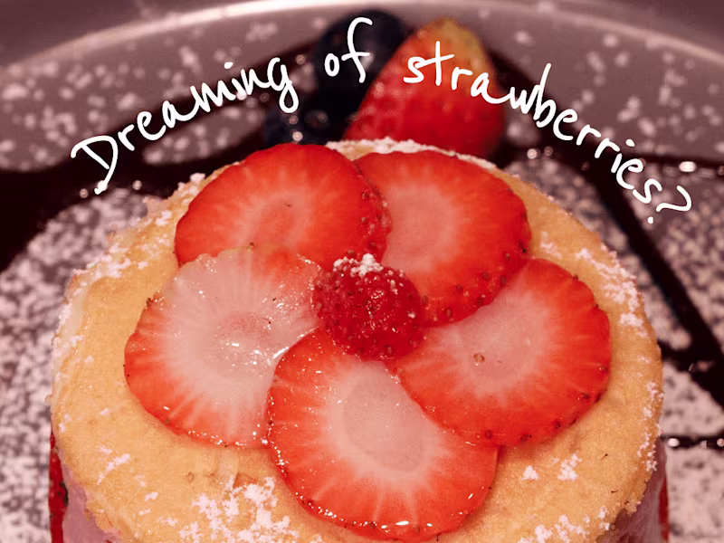 Cover image for Pancakes for Days