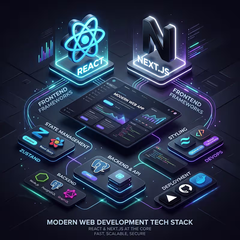 Cover image for Full-Stack Next.js Lead Generation Engine