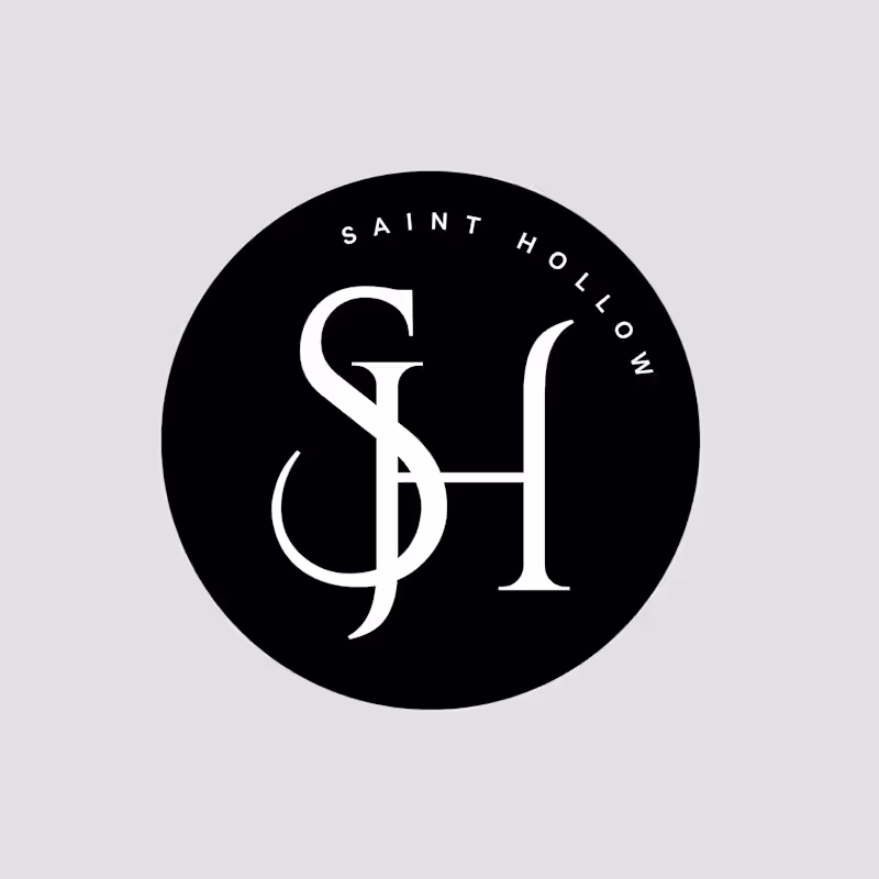 Cover image for LOGO FOR LUXURY BRAND