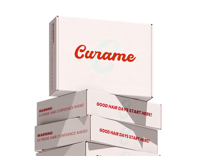 Cover image for Brand Identity design