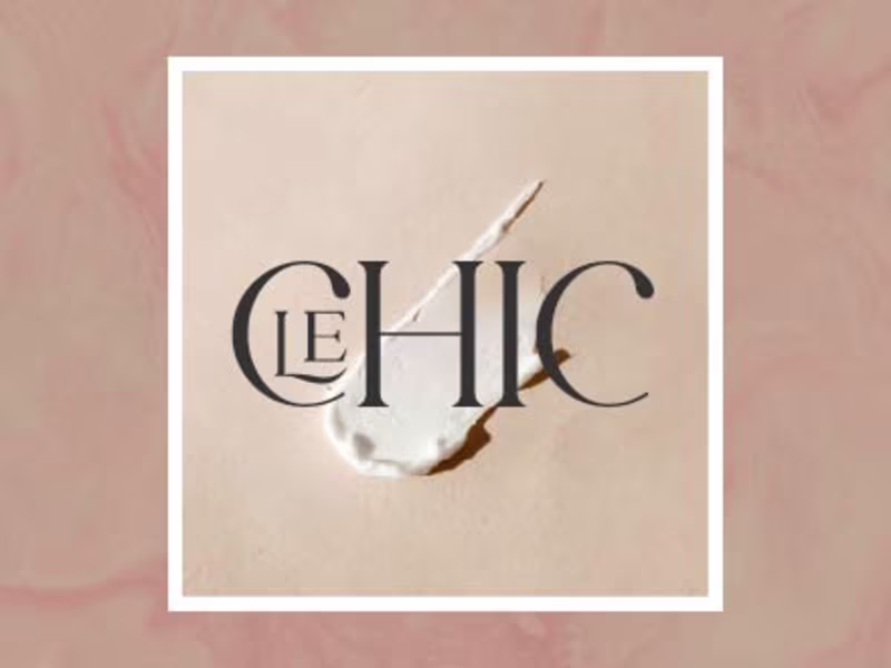 Cover image for Le Chic Branding