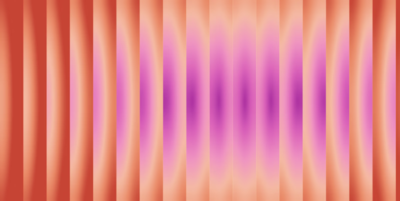 Cover image for my gradient tool Agate is