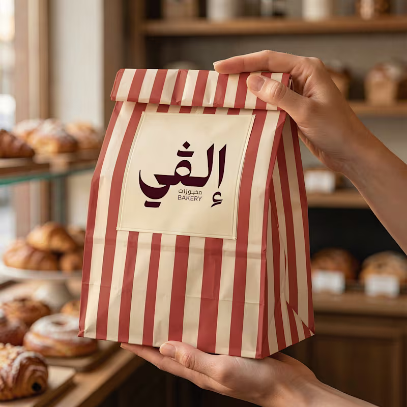 Cover image for Élever Brand Identity Design