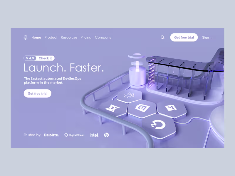 Cover image for 3D Design