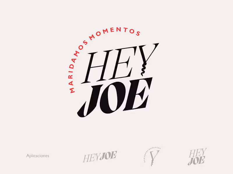 Cover image for Hey Joe