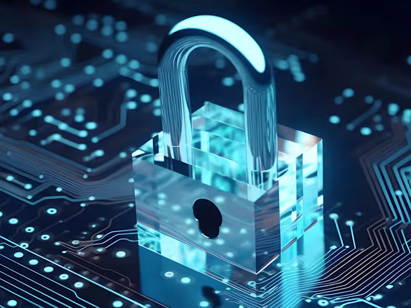 Cover image for Automated Vulnerability Scanning - Discover & Secure Quickly