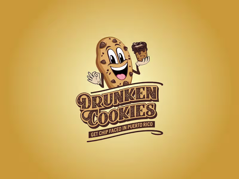 Cover image for Signature Brand/ Logo Design
