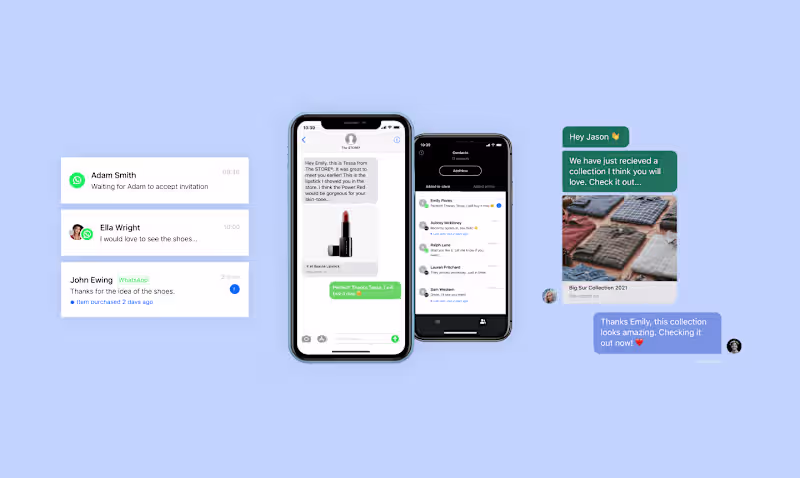 Cover image for Turning one-time shoppers into lifetime customers