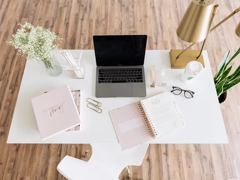 Cover image for SEO Blogging Skills