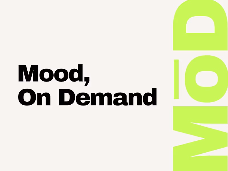 Cover image for MoD Brand Identity and Packaging Design