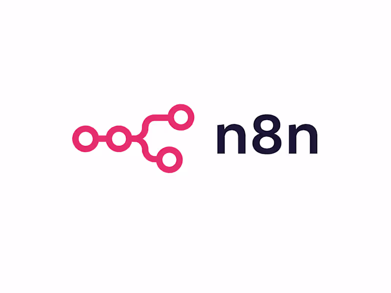 Cover image for Designing Reliable n8n Automations for Real Business Systems