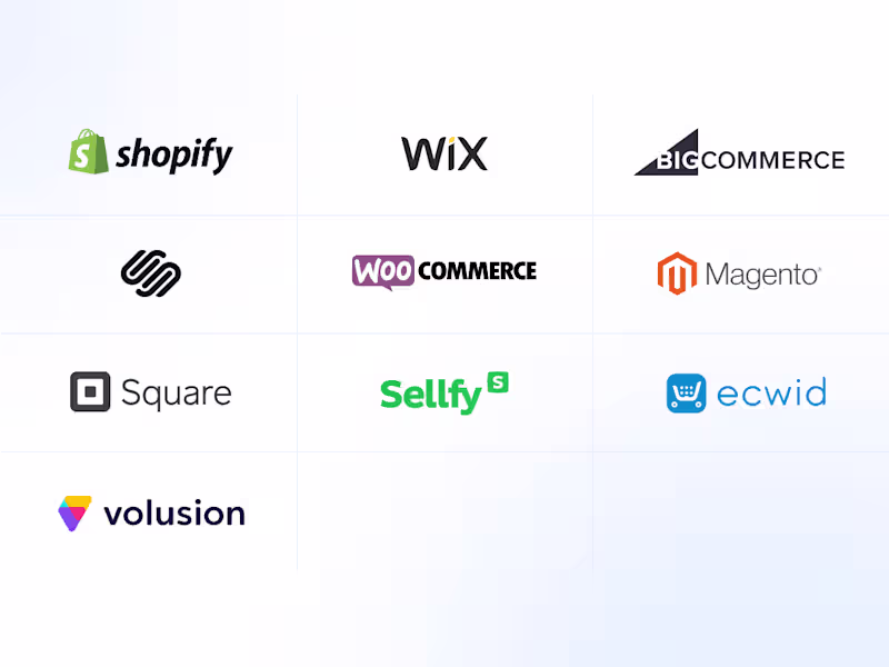 Cover image for Enhancing the Performance of an E-commerce Platform